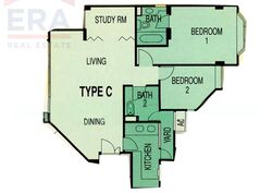 Langston Ville (D9), Apartment #572586291